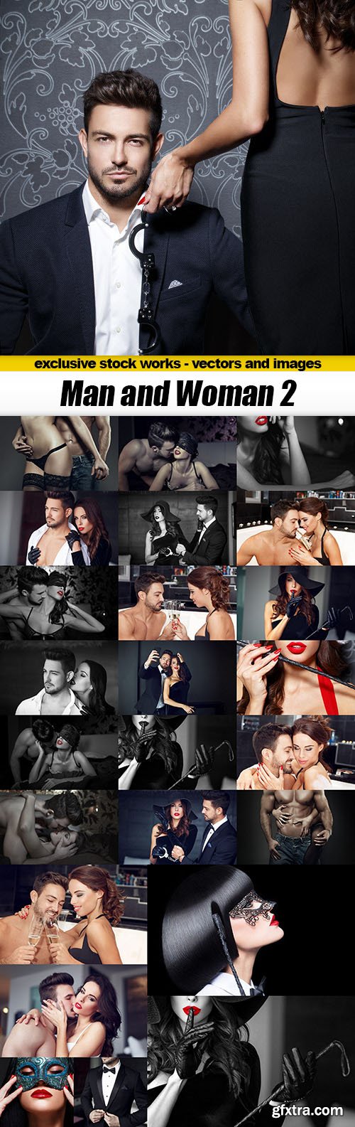 Man and Woman 2 - 25xUHQ JPEG