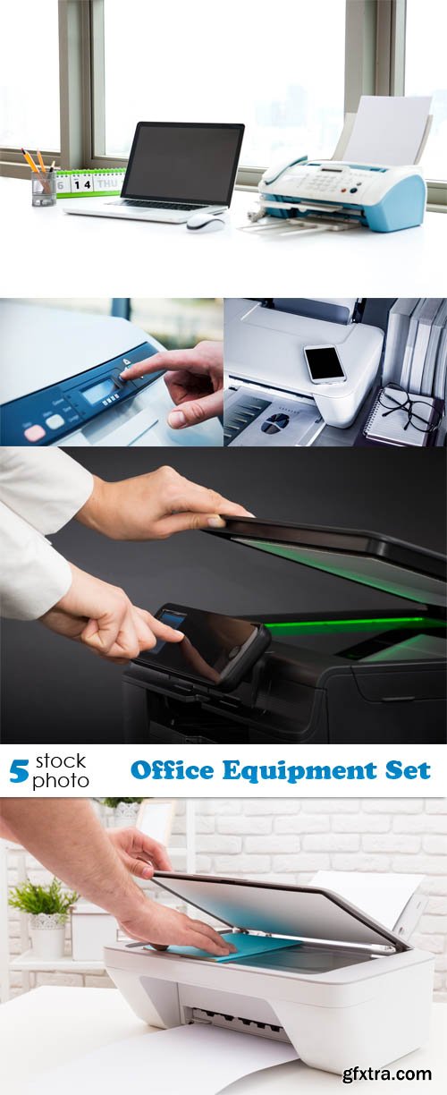 Photos - Office Equipment Set