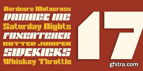 Blackheath Pro AOE Font