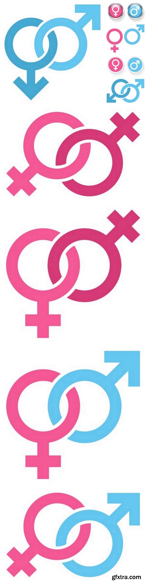 Male Female Symbol