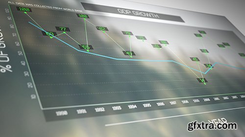 Videohive Infographics Kit 2 12444282