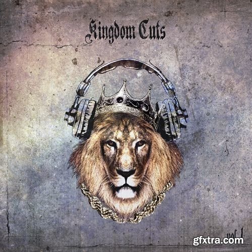 Patchbanks Kingdom Cuts Vol 1 AiFF-AUDIOSTRiKE