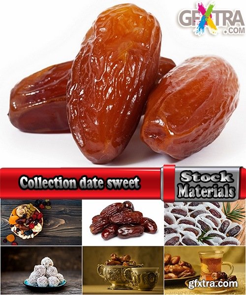 Collection date sweet berry fruit 25 HQ Jpeg