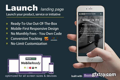 CM - Launch - Landing Page 579463