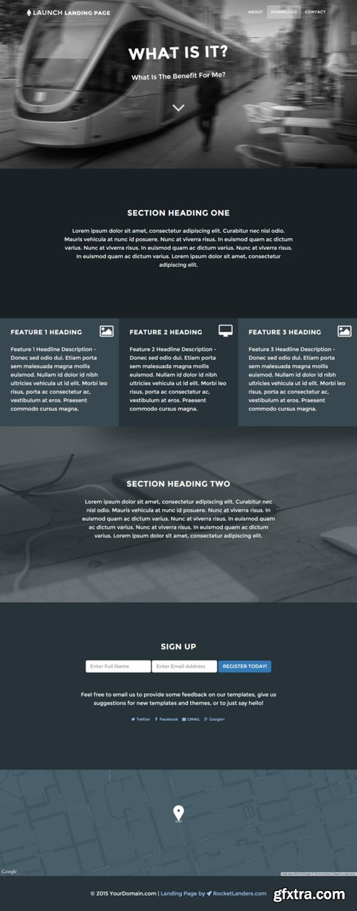 CM - Launch - Landing Page 579463