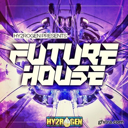 HY2ROGEN Future House MULTiFORMAT-FANTASTiC