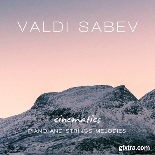 Valdi Sabev Cinematics WAV MiDi-DISCOVER