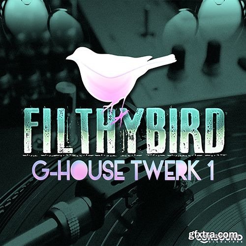 CorSound Signature FilthyBird G-House Twerk 1 WAV-AUDIOSTRiKE