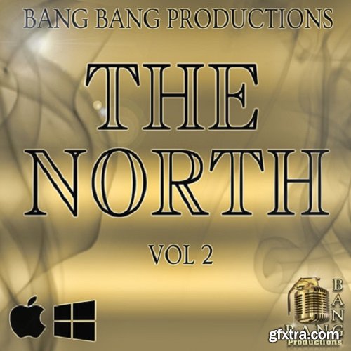 Bang Bang Productions The North Vol 2 WAV MiDi-AUDIOSTRiKE