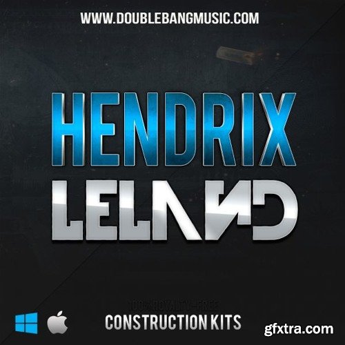 Double Bang Music Hendrix Leland WAV MiDi FLP-DISCOVER