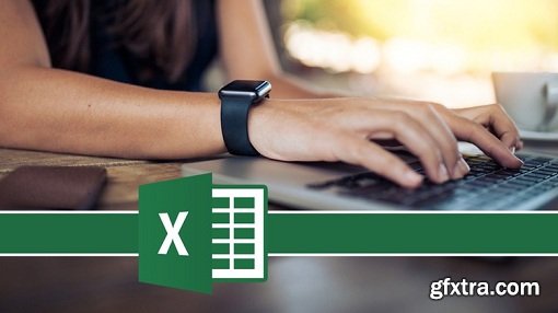 Excel: The Ultimate Power of Shortcuts