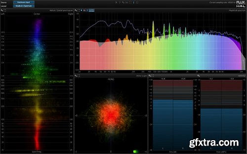 Flux Pure Analyzer v1.9.23.44238 UNLOCKED-R2R