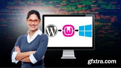 Install Wordpress On Your Computer Step By Step From Scratch