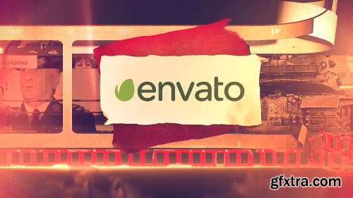 Videohive Epic Cinematic Action Opener 13485884