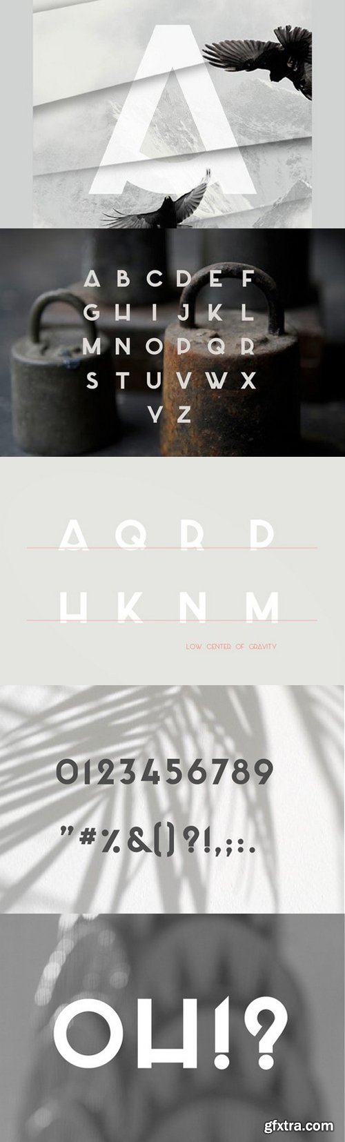 CM - Azedo Font (full version) 603011