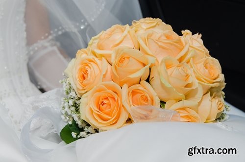 Collection bouquet of roses wedding bouquet a rose 25 HQ Jpeg