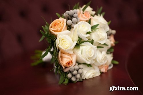 Collection bouquet of roses wedding bouquet a rose 25 HQ Jpeg