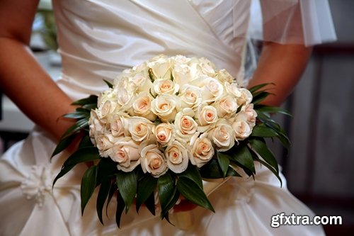 Collection bouquet of roses wedding bouquet a rose 25 HQ Jpeg