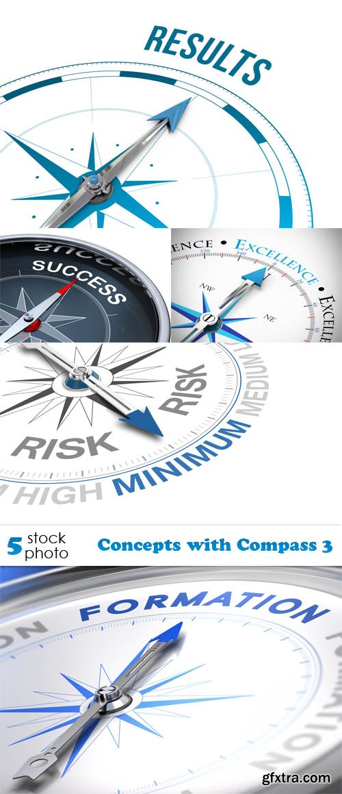 Photos - Concepts with Compass 3