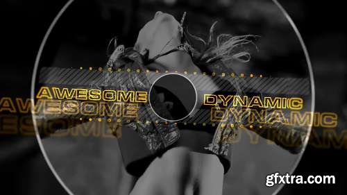 Videohive Dubstep Logo 14857137