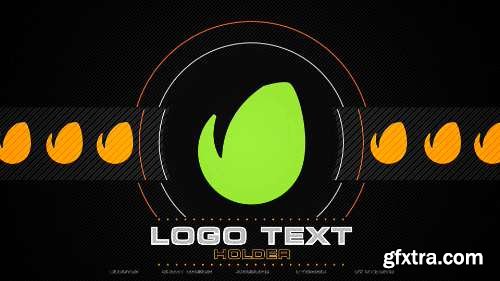 Videohive Dubstep Logo 14857137