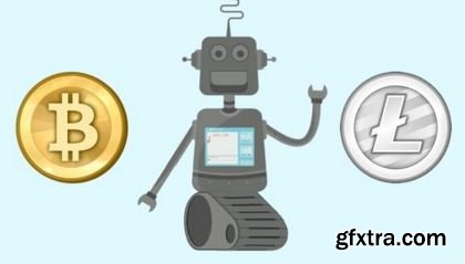 CryptoArbitrager: Trade Bitcoin vs. Litecoin with Robot 24/7