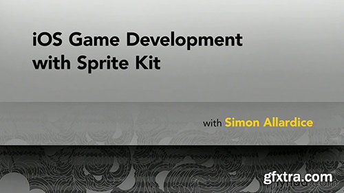 iOS Game Development with Sprite Kit