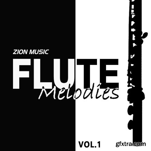 Zion Music Flute Melodies Vol 1 WAV-DISCOVER