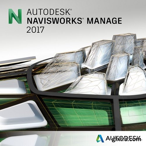 AUTODESK NAVISWORKS MANAGE V2017 WIN64-MAGNiTUDE