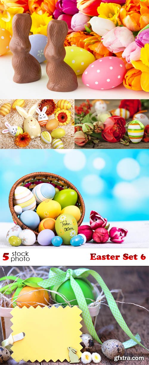 Photos - Easter Set 6