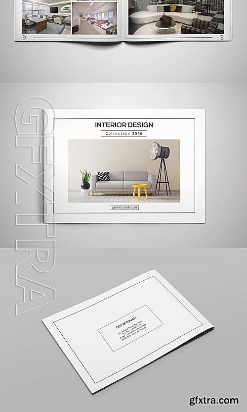 CM - Interior Brochure Catalog-V455 600429