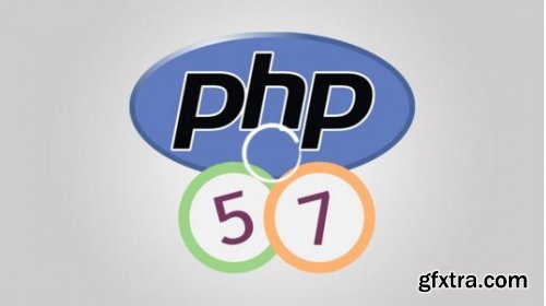 Learn PHP 5 & 7 This Way to Rise Above & Beyond Competition