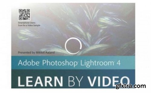 Adobe Photoshop Lightroom 4