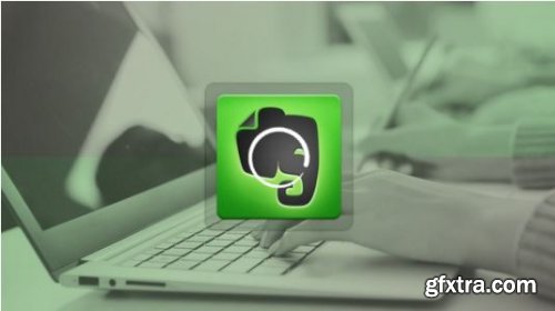 Getting Started with Evernote 2.0