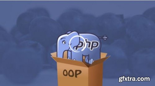 Object Orientation in PHP