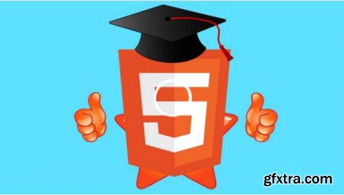 HTML5 course for Beginners Learn to Create websites