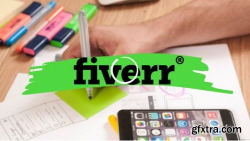 Fiverr Step by Step