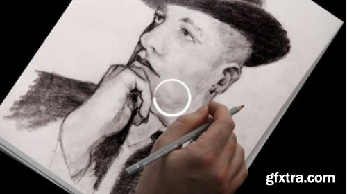 Drawing for Beginners - Drawing as Process