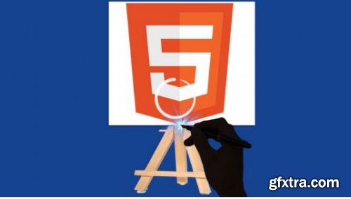 Learn HTML5 Canvas for beginners