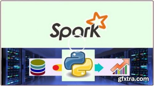 Big Data Analytics with Apache Spark and Python