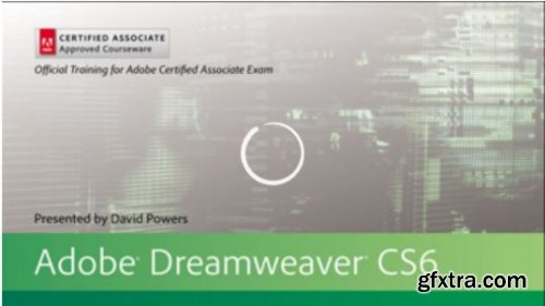 Adobe Dreamweaver CS6