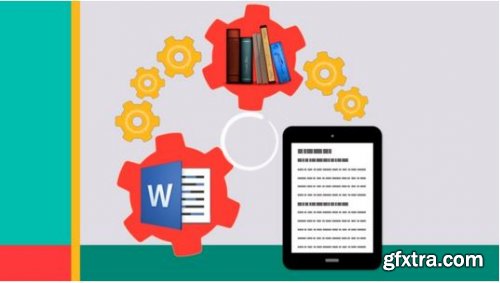 Format in Microsoft Word and Convert to eBook in Calibre