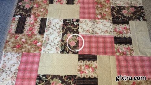 The Complete Guide to Quilting for the Beginner