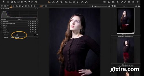 Capture One Pro 9 Essential Training