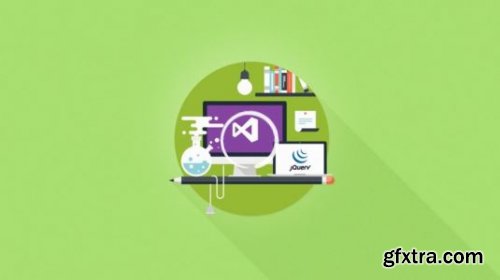 Learn Basic Microsoft Razor with JQuery and Visual Studio