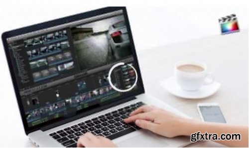 Apple Pro Video Training: Final Cut Pro X