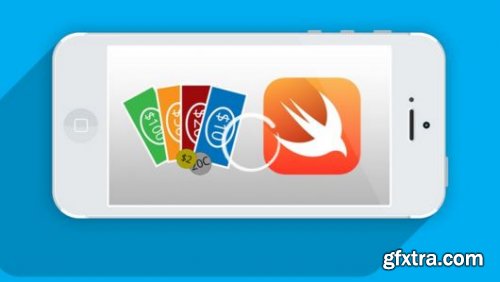 iOS In-App Purchase with Swift 2.2+ Masterclass