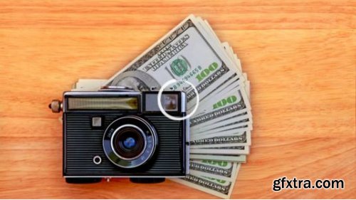 Make Money from Photography - Beginner to Winner