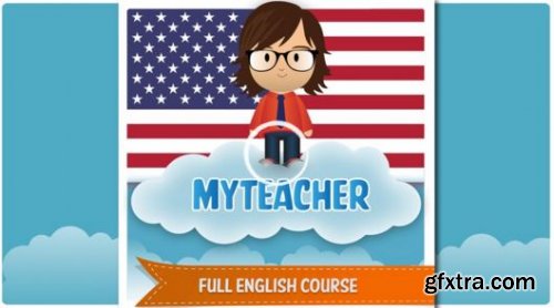 Complete English: Intermediate level