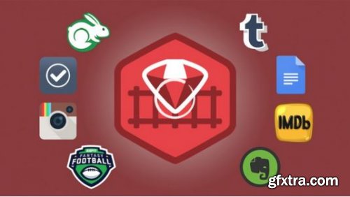 8 Beautiful Ruby on Rails Apps in 30 Days & TDD - Immersive